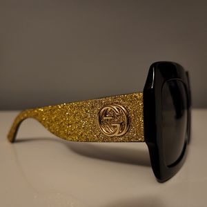 Gucci GG0102S Sunglasses